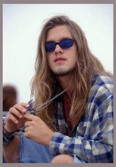 Blind Melon